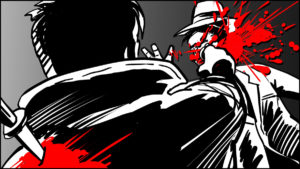 The Note storyboard portfolio-34