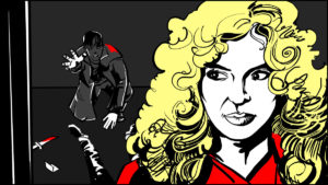The Note storyboard portfolio-38