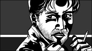 The Note storyboard portfolio-5