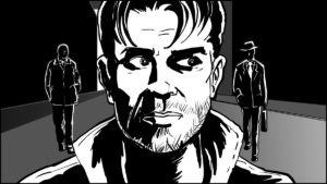 The Note storyboard portfolio-9