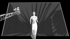 Famous In Love-Back Lot Wonderland storyboard portfolio-17