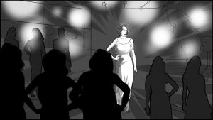 Famous In Love-Back Lot Wonderland storyboard portfolio-19