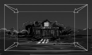 Hunger Pains storyboard portfolio-1