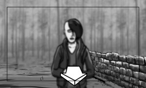 Hunger Pains storyboard portfolio-26C1