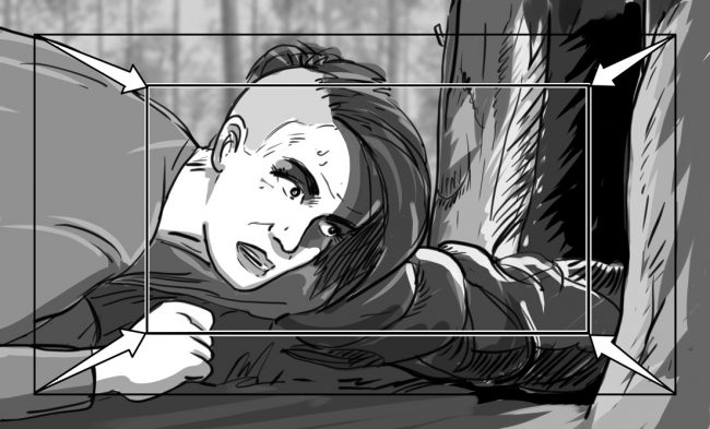 Hunger Pains storyboard portfolio-36