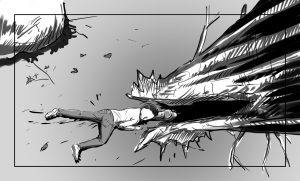 Hunger Pains storyboard portfolio-37