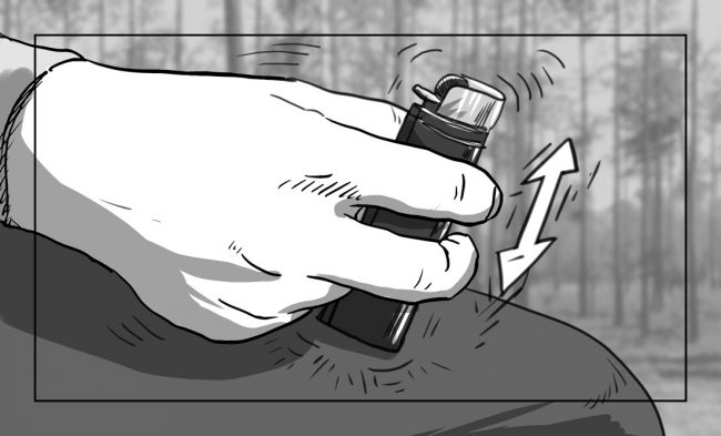 Hunger Pains storyboard portfolio-41