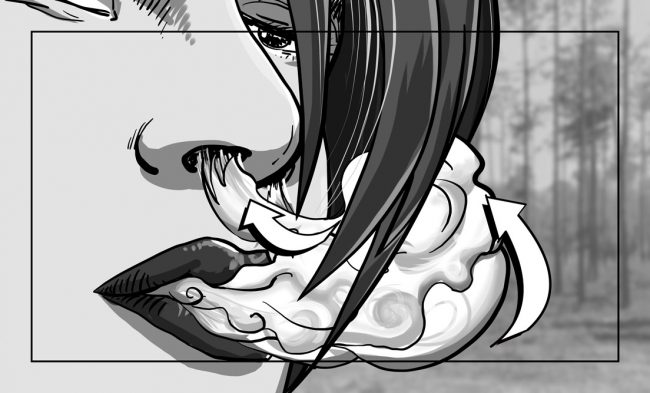 Hunger Pains storyboard portfolio-46