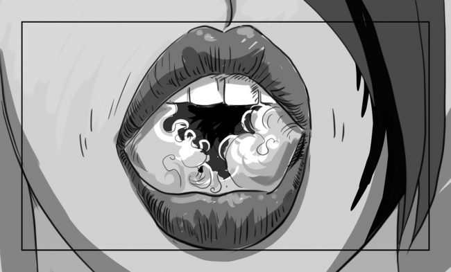 Hunger Pains storyboard portfolio-47