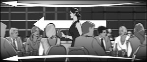 The Reunion storyboard portfolio-14