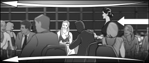 The Reunion storyboard portfolio-15