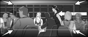 The Reunion storyboard portfolio-16