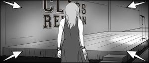 The Reunion storyboard portfolio-22