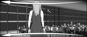 The Reunion storyboard portfolio-23
