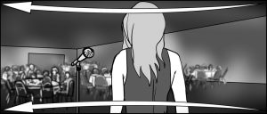 The Reunion storyboard portfolio-24