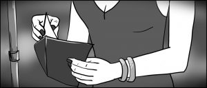 The Reunion storyboard portfolio-27