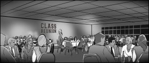 The Reunion storyboard portfolio-29