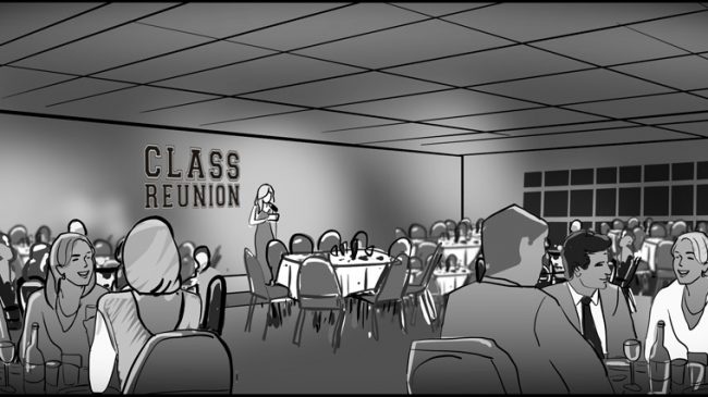The Reunion storyboard portfolio-29