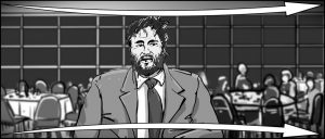The Reunion storyboard portfolio-30