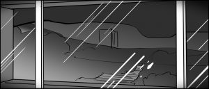The Reunion storyboard portfolio-32