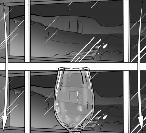 The Reunion storyboard portfolio-33