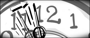 The Reunion storyboard portfolio-35