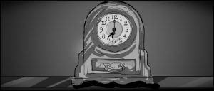 The Reunion storyboard portfolio-39