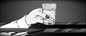 The Reunion storyboard portfolio-6