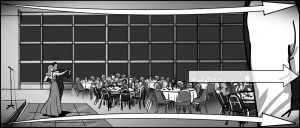 The Reunion storyboard portfolio-9