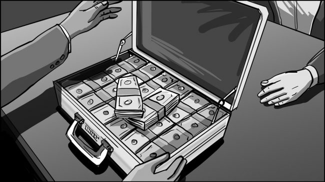 Jack Ryan-Follow The Money storyboards-2