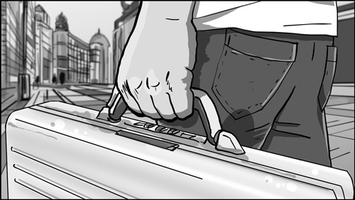 Jack Ryan-Follow The Money storyboards-featured