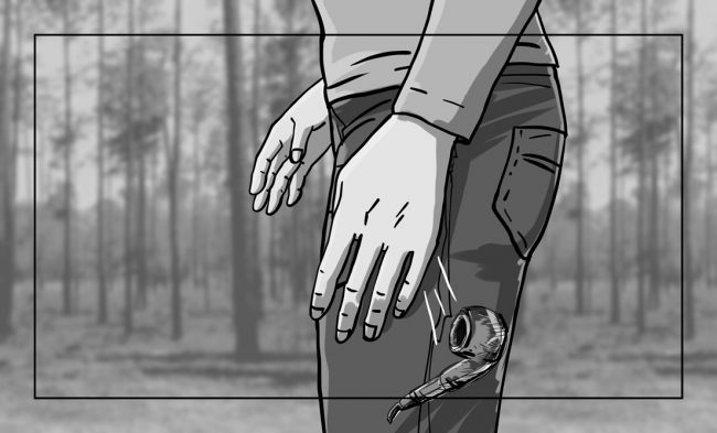 Hunger Pains storyboard portfolio-48AA