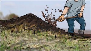 Asbestos "Buried" storyboard-5