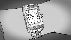 Blasphemy storyboard portfolio-18