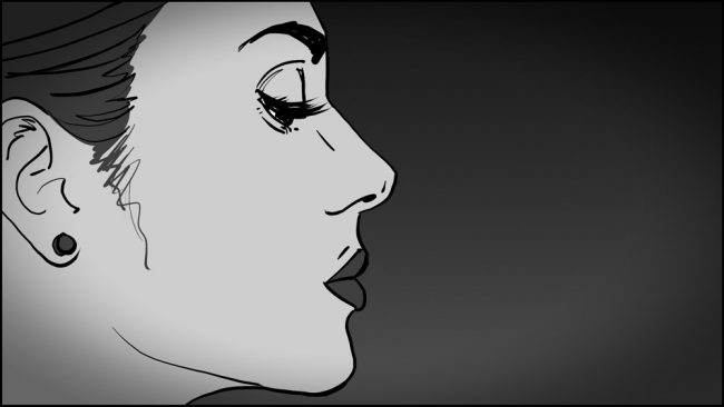 Blasphemy storyboard portfolio-26