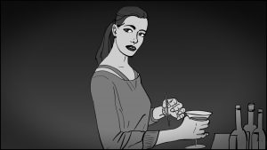 Blasphemy storyboard portfolio-27