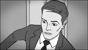 Blasphemy storyboard portfolio-32