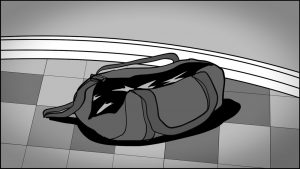 Blasphemy storyboard portfolio-33