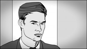 Blasphemy storyboard portfolio-38