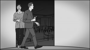 Blasphemy storyboard portfolio-40