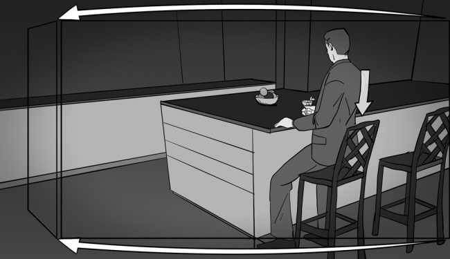 Blasphemy storyboard portfolio-44