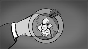 Blasphemy storyboard portfolio-68