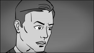 Blasphemy storyboard portfolio-69