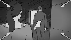 Blasphemy storyboard portfolio-75A