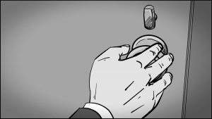 Blasphemy storyboard portfolio-77