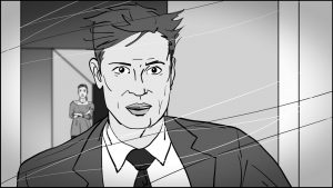 Blasphemy storyboard portfolio-81
