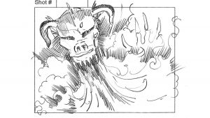 Pilgrim's Progress storyboard-24