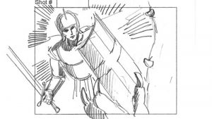 Pilgrim's Progress storyboard-featured