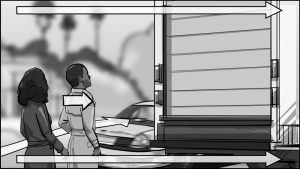 Black-ish Moving storyboard-10A Version 2: Tighter blocking without fence