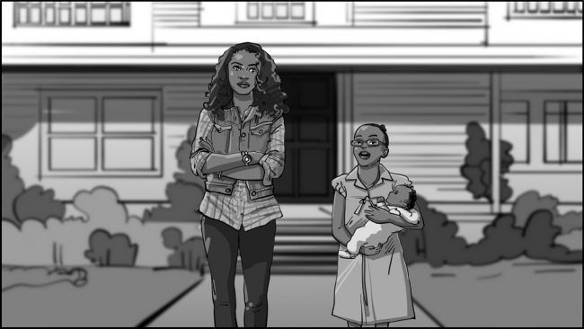 Black-ish Moving storyboard-12